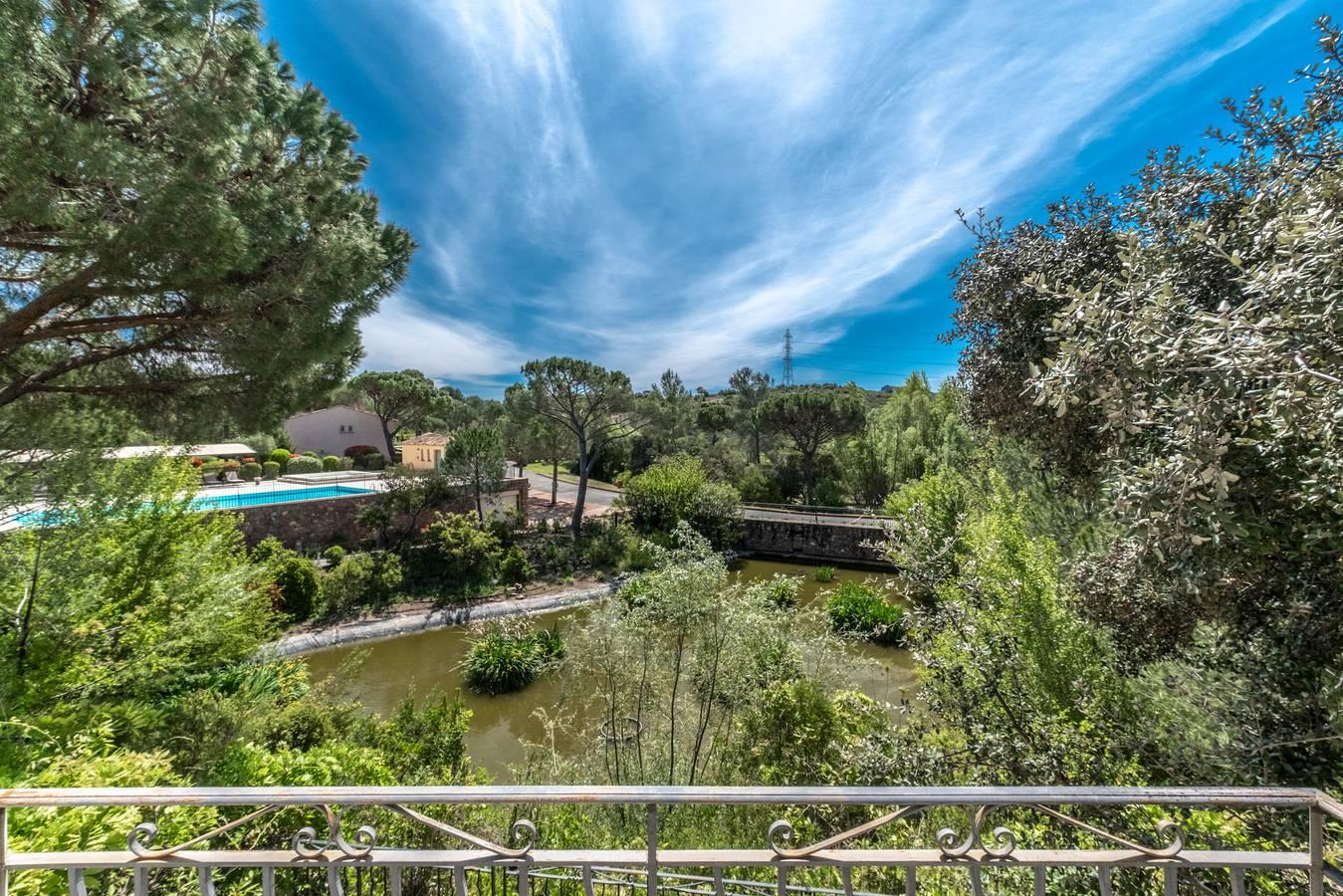 Vakantiehuis in Var, Frankrijk voor 6 personen foto 12