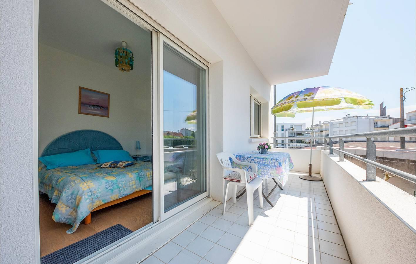 Vakantieappartement in Royan, Frankrijk voor 4 personen foto 9