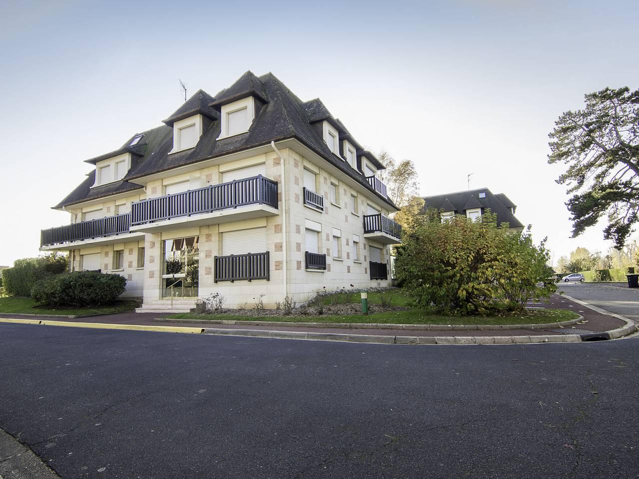 Vakantieappartement in Calvados, Frankrijk voor 4 personen foto 16
