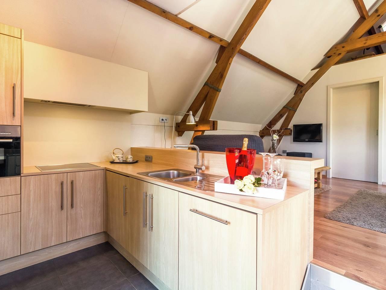 Vakantieappartement in Maldegem, België voor 4 personen foto 4
