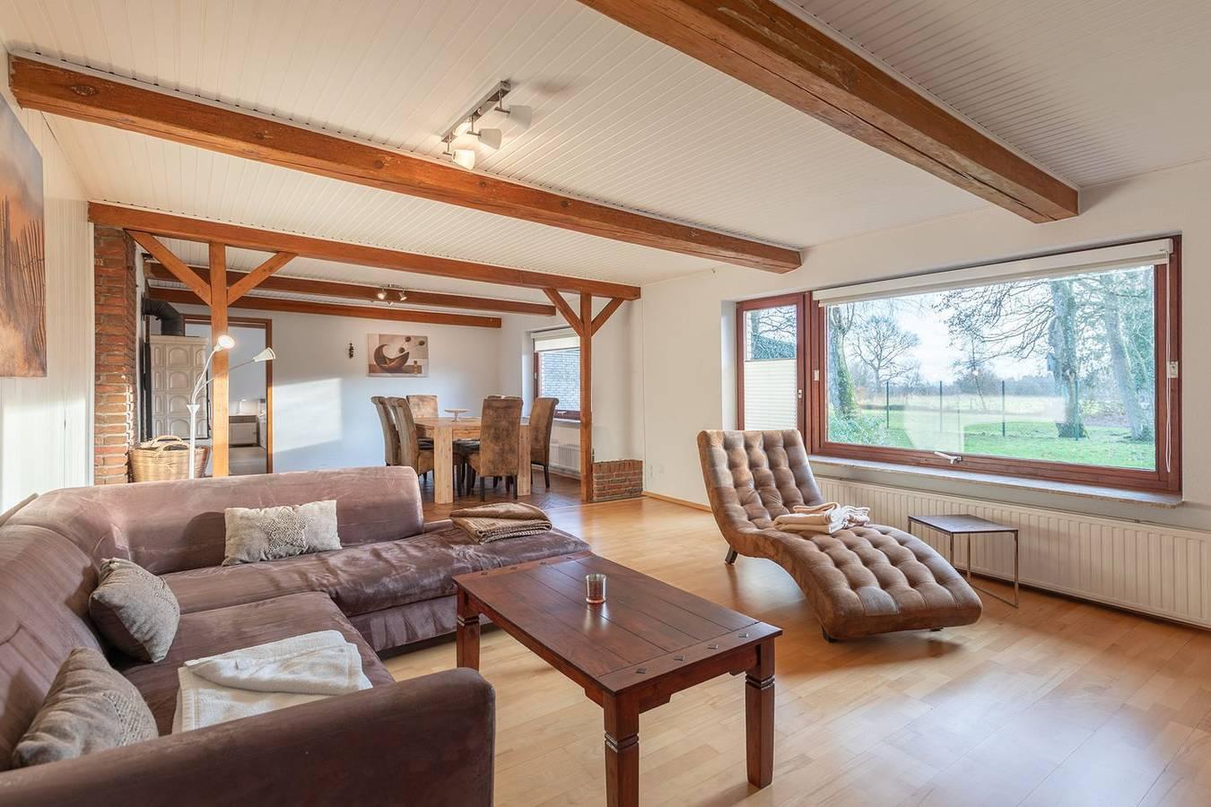 Vakantiehuis in Waddenzee, Duitsland voor 6 personen foto 4