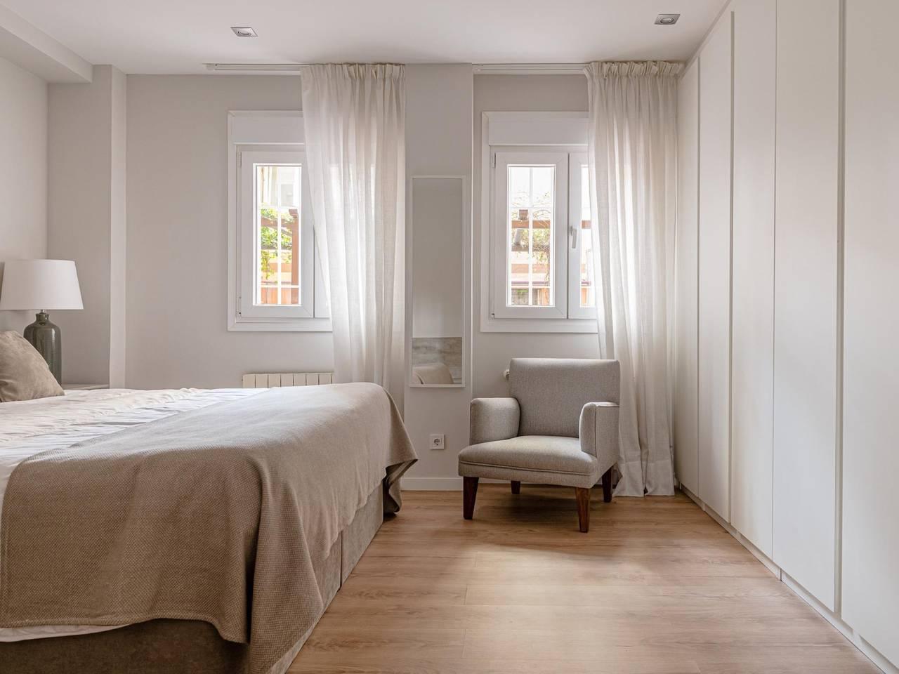 Vakantieappartement in Madrid, Spanje voor 4 personen foto 10