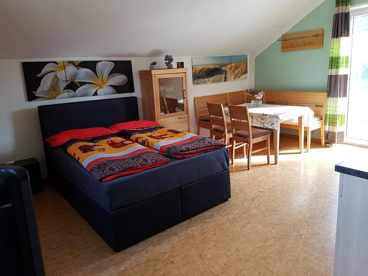 Vakantiehuis in Rötz, Duitsland voor 3 personen foto 15