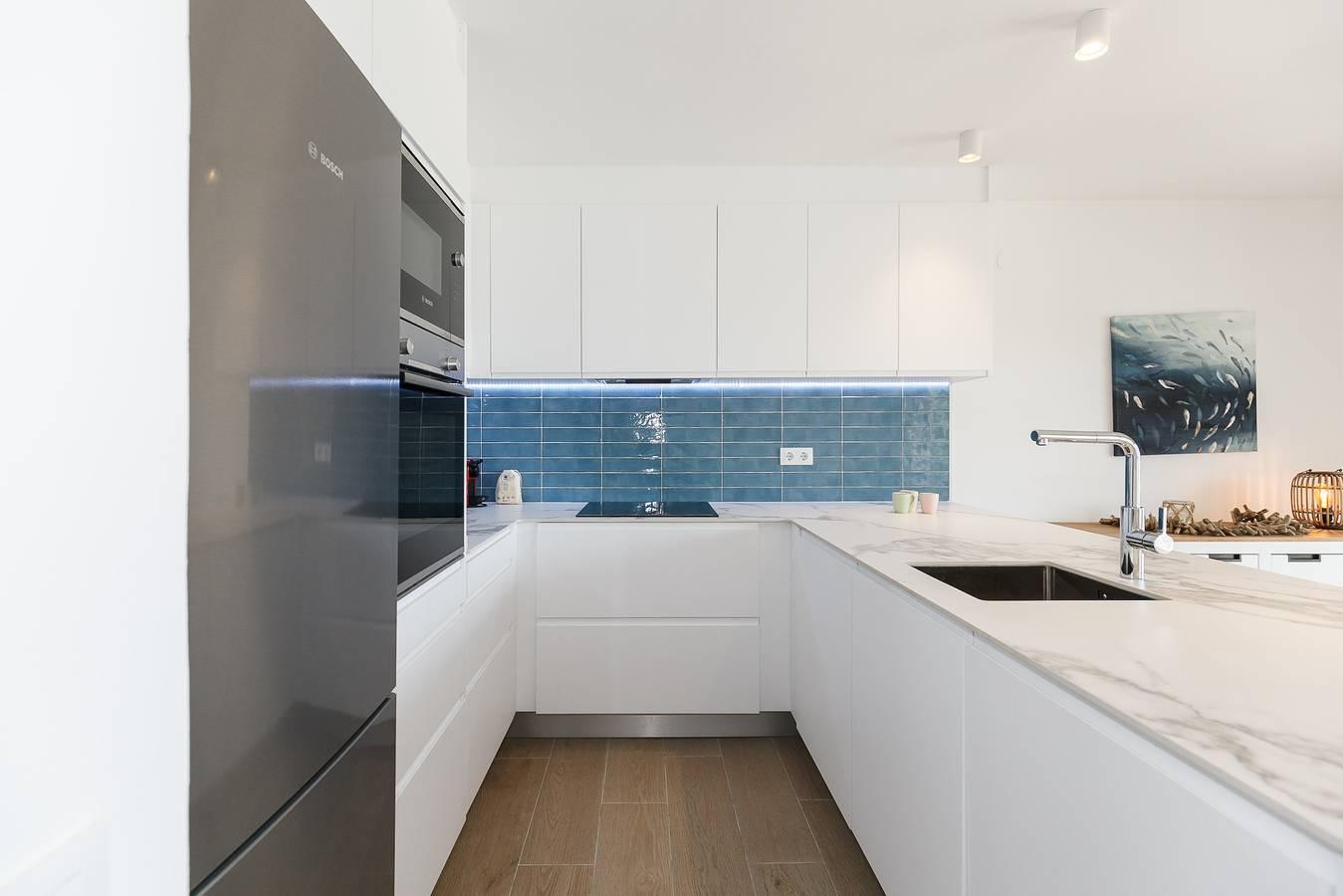 -Uhc Uhc Dms Family Apartments in Vilafortuny, Cambrils, Spanje voor 5 personen foto 20