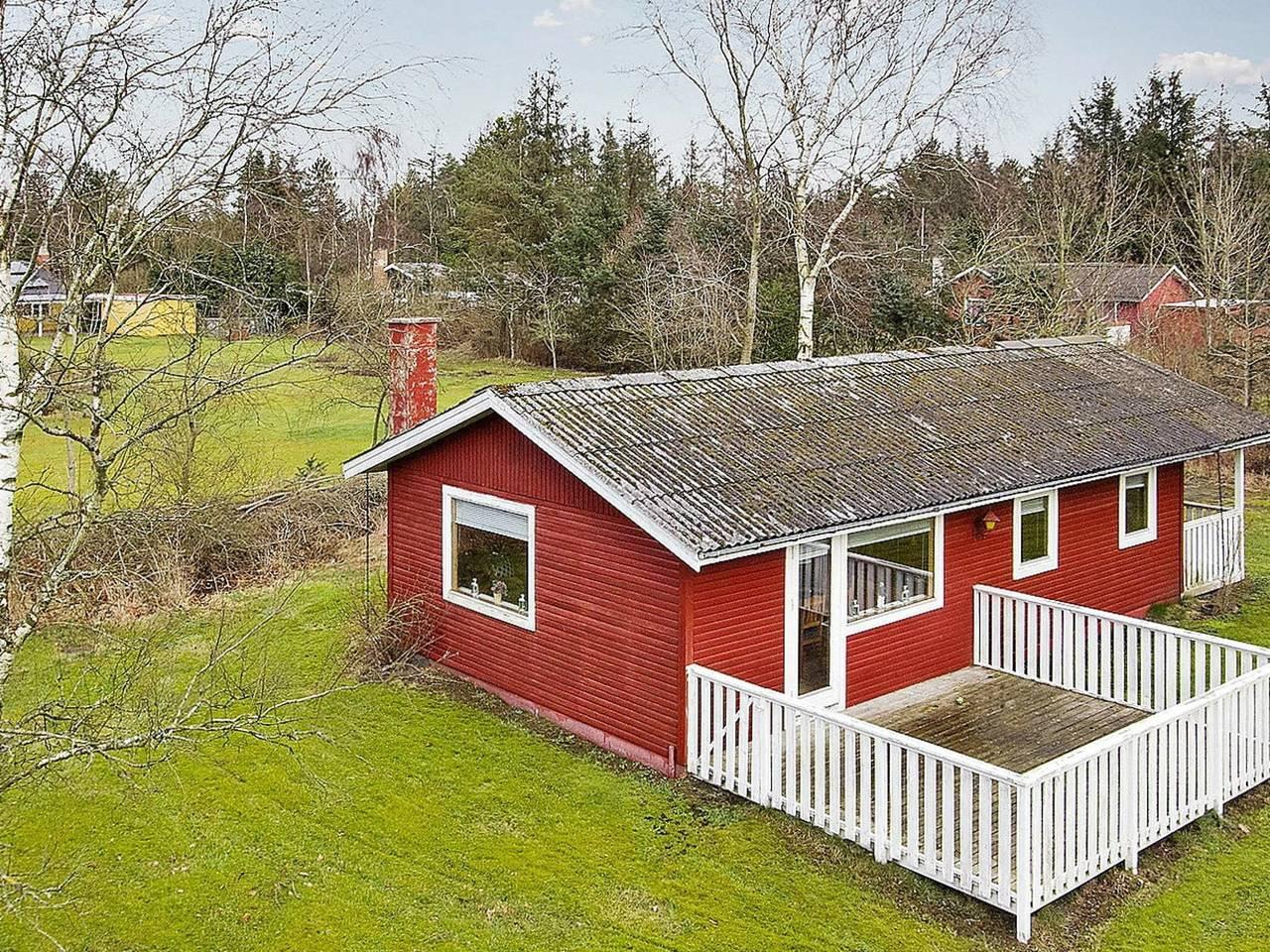 Vakantiehuis in Himmerland, Denemarken voor 5 personen foto 5