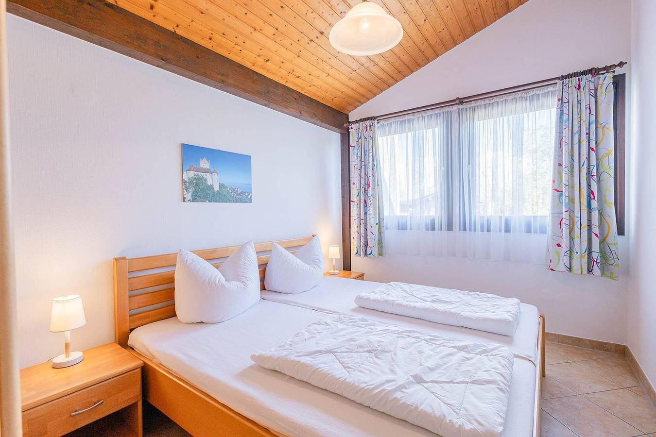 Vakantiehuis in Bodensee, Duitsland voor 4 personen foto 6