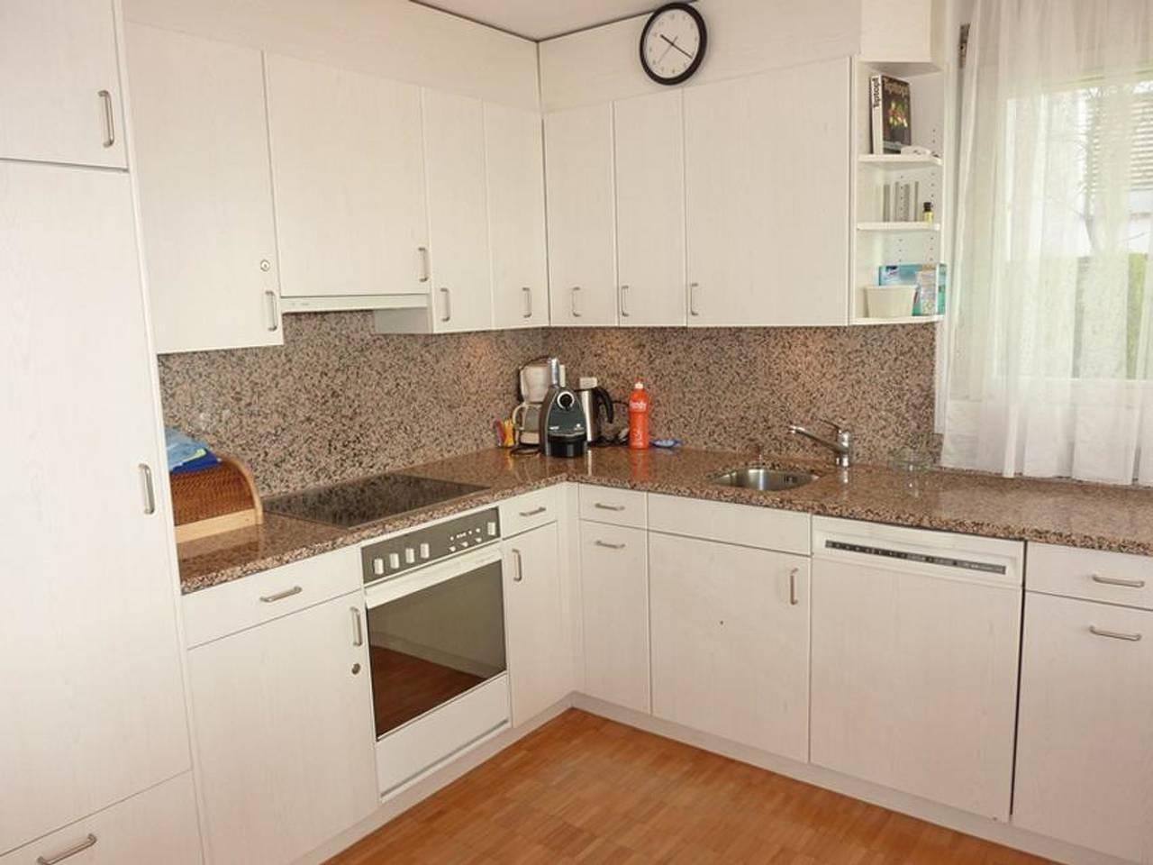 Vakantieappartement in Engelberg, Zwitserland voor 6 personen foto 5