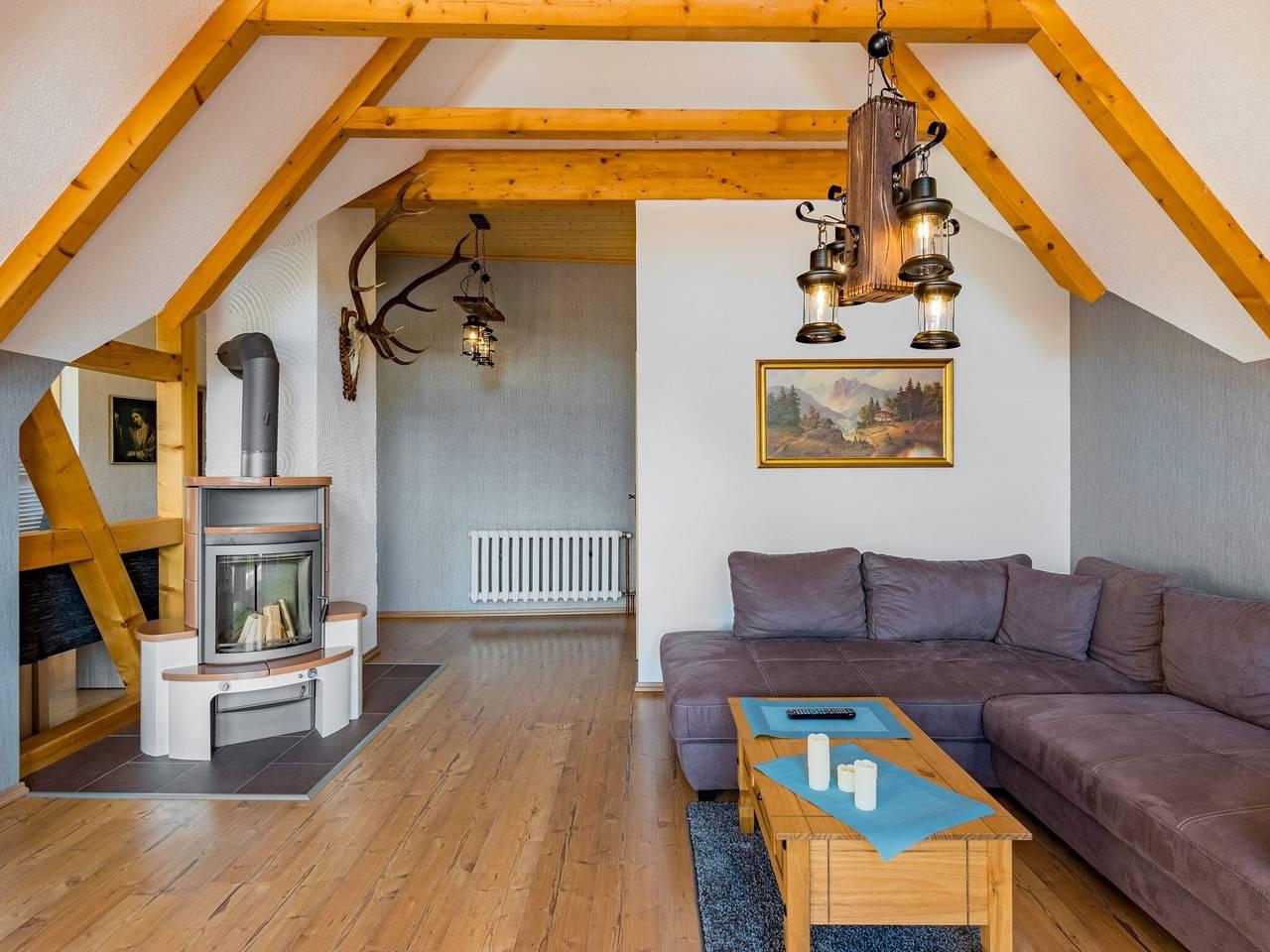 Vakantieappartement in Harz, Duitsland voor 4 personen foto 10