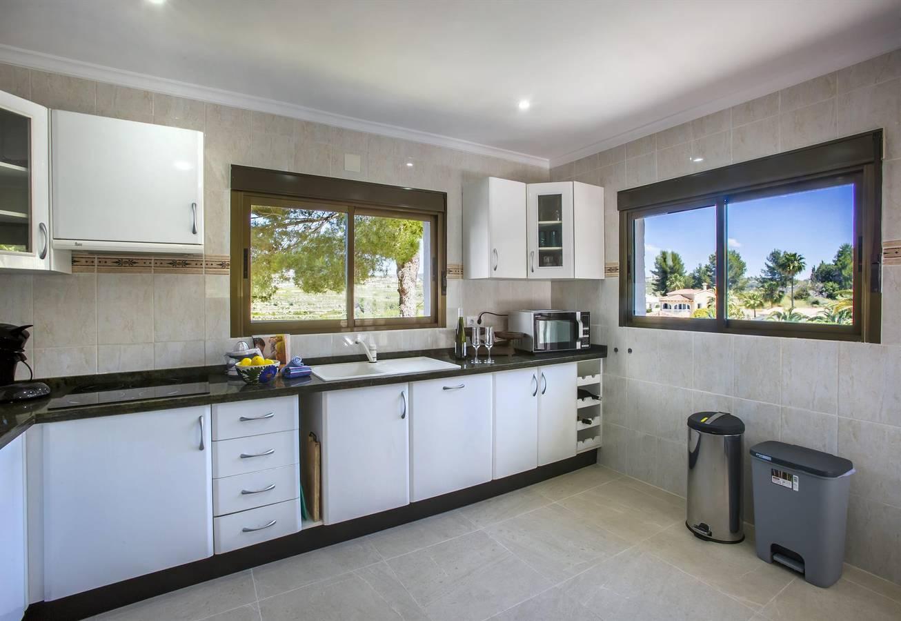 Vakantiehuis in Marina Alta, Spanje voor 4 personen foto 11