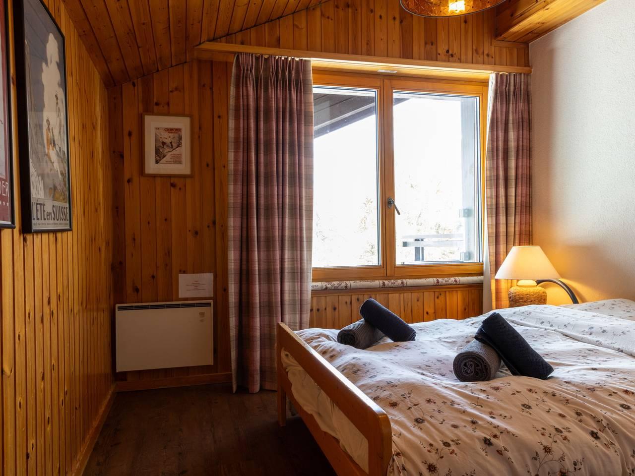 Vakantieappartement in Nendaz, Zwitserland voor 7 personen foto 17