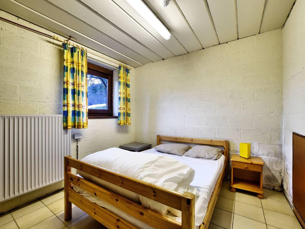 Gezellig huisje in Barvaux-sur-Ourthe, Durbuy, België voor 26 personen foto 21