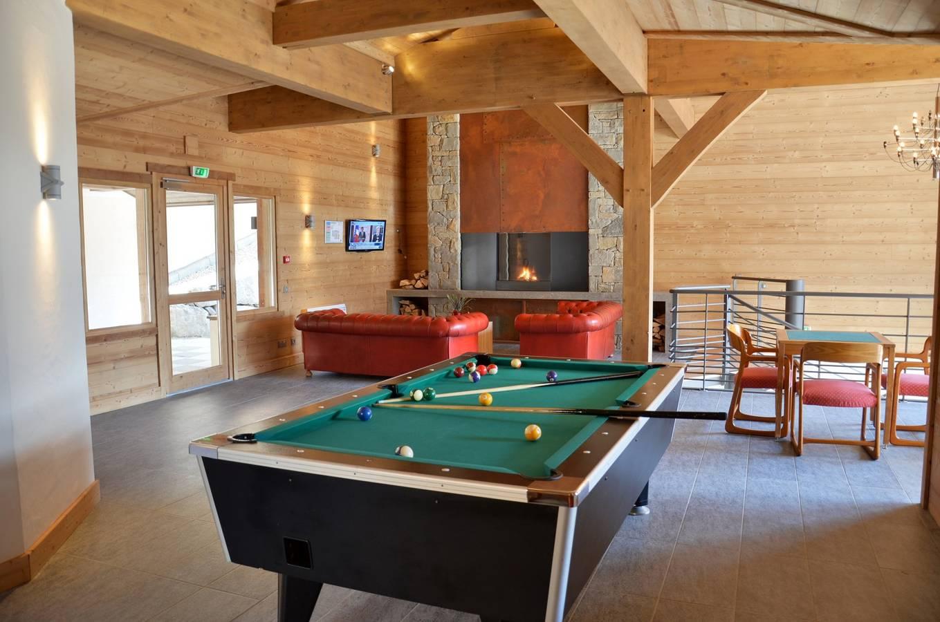 Vakantieappartement in La Clusaz, Frankrijk voor 4 personen foto 14