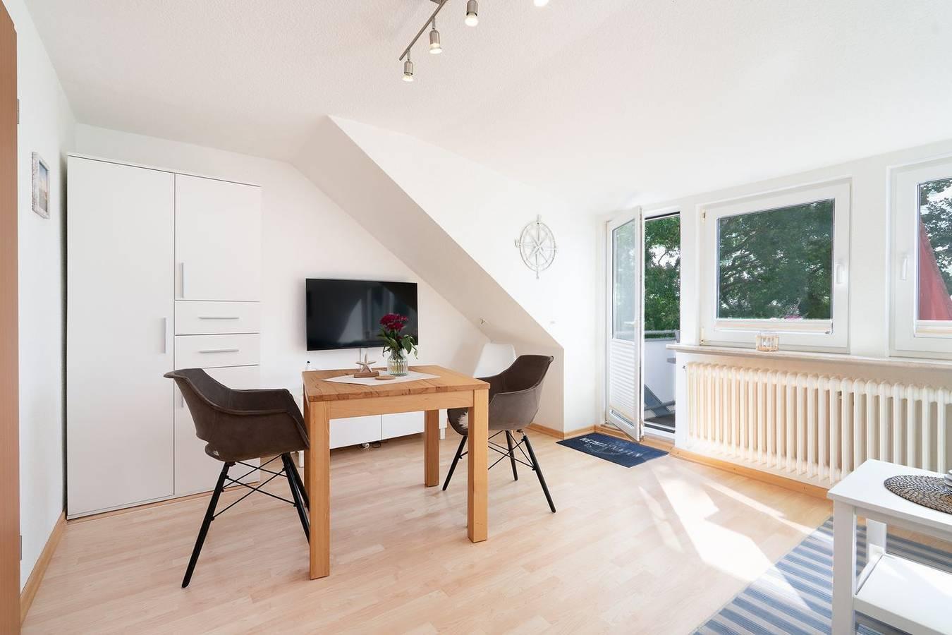 Vakantieappartement in Pelzerhaken, Duitsland voor 4 personen foto 10