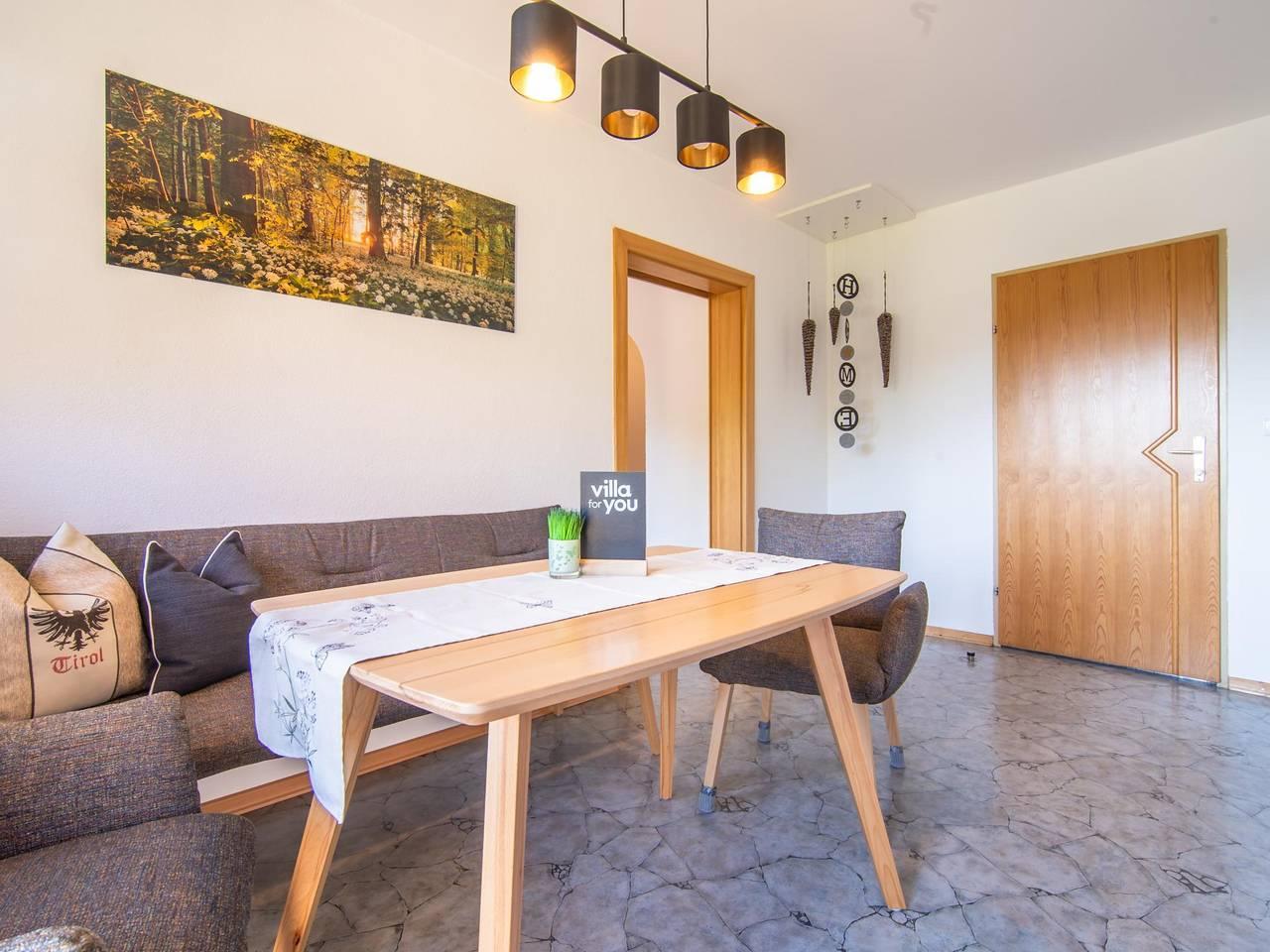 Vakantieappartement in Wildschönau, Oostenrijk voor 2 personen foto 9