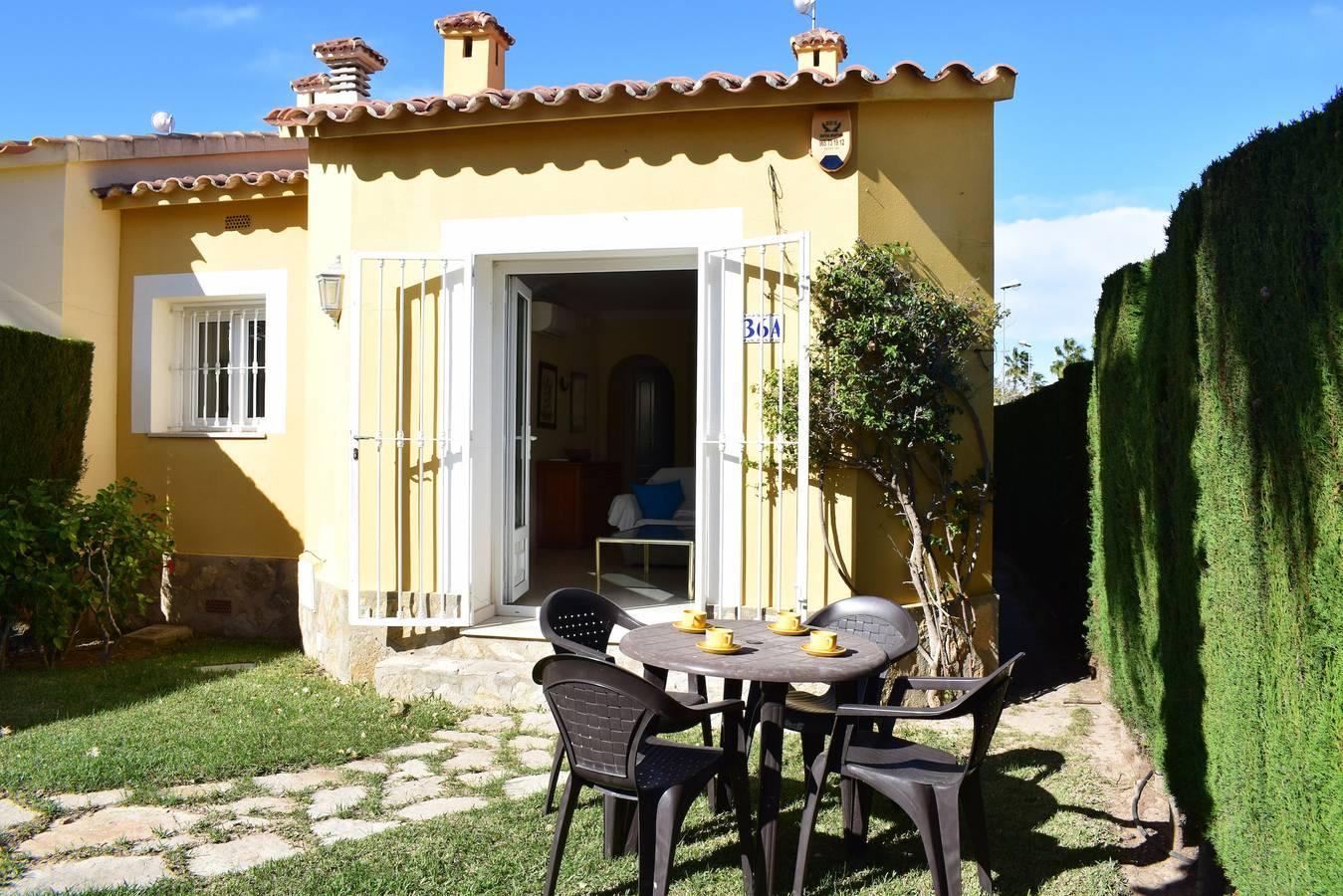 Vakantiehuis in Safor, Spanje voor 5 personen foto 6