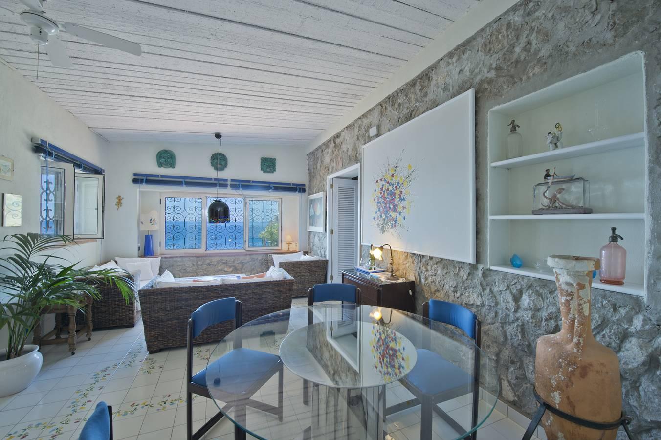 Vakantiehuis in Furore, Italië voor 6 personen foto 11