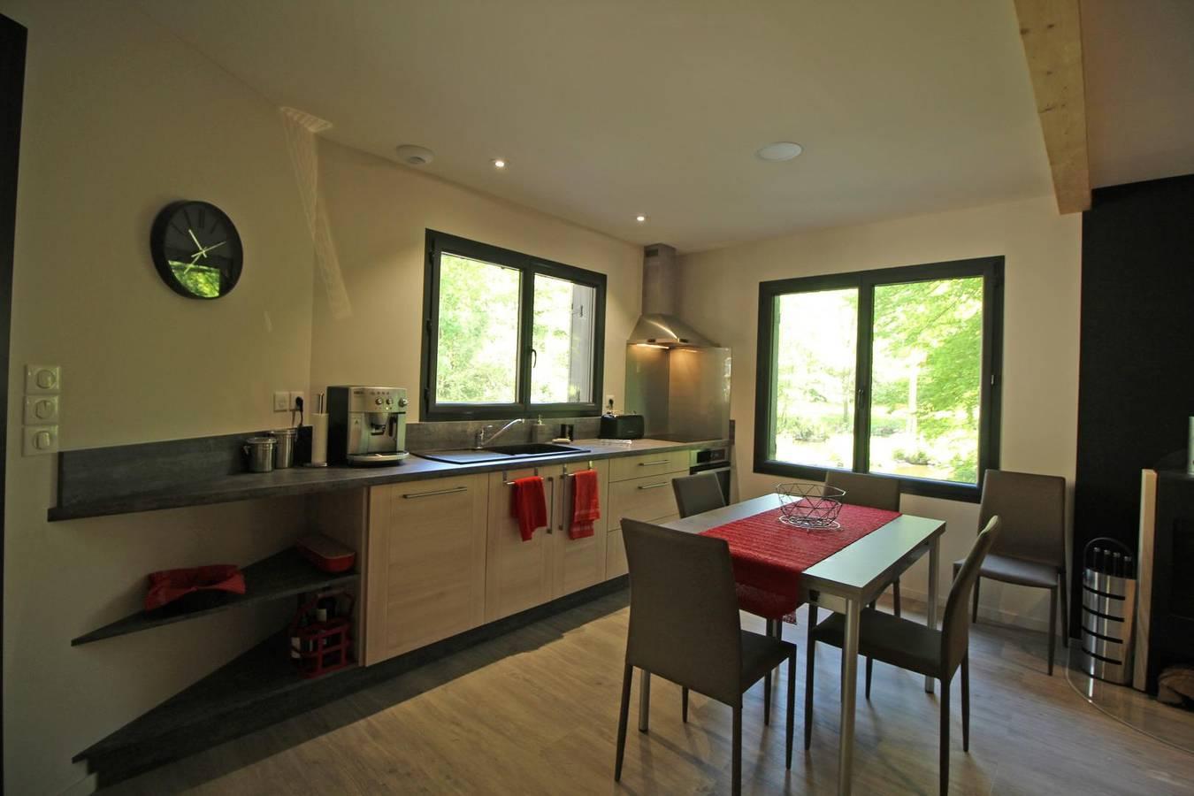 Vakantiehuis in Limousin, Frankrijk voor 5 personen foto 15