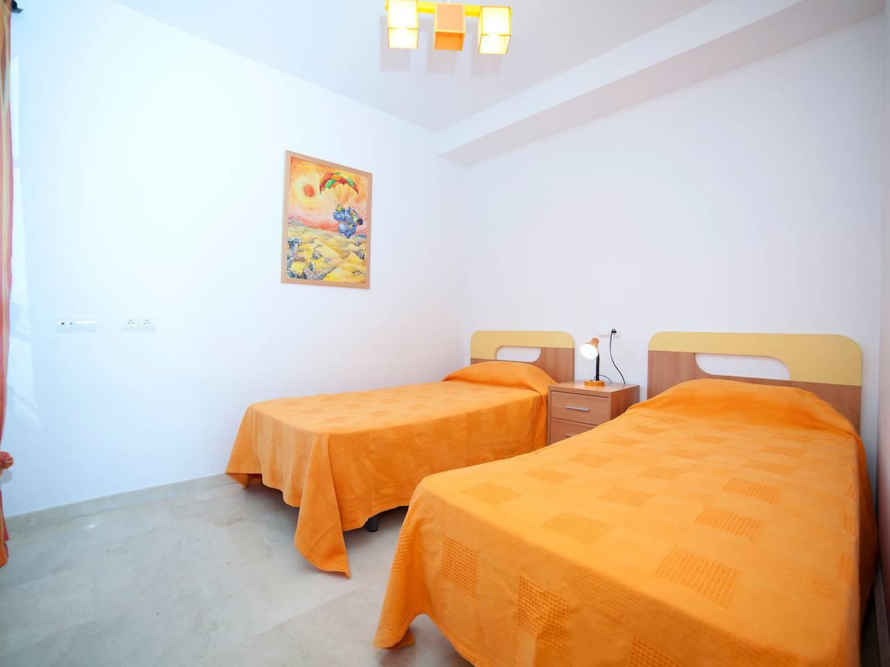 Vakantieappartement in Altea, Spanje voor 4 personen foto 11