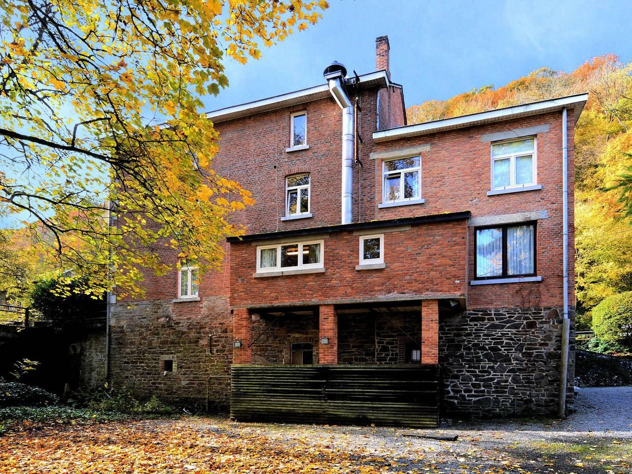 Vakantiehuis in Rendeux, België voor 32 personen foto 9