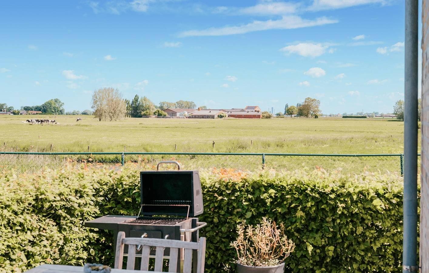 Vakantiehuis in Diksmuide, België voor 4 personen foto 13