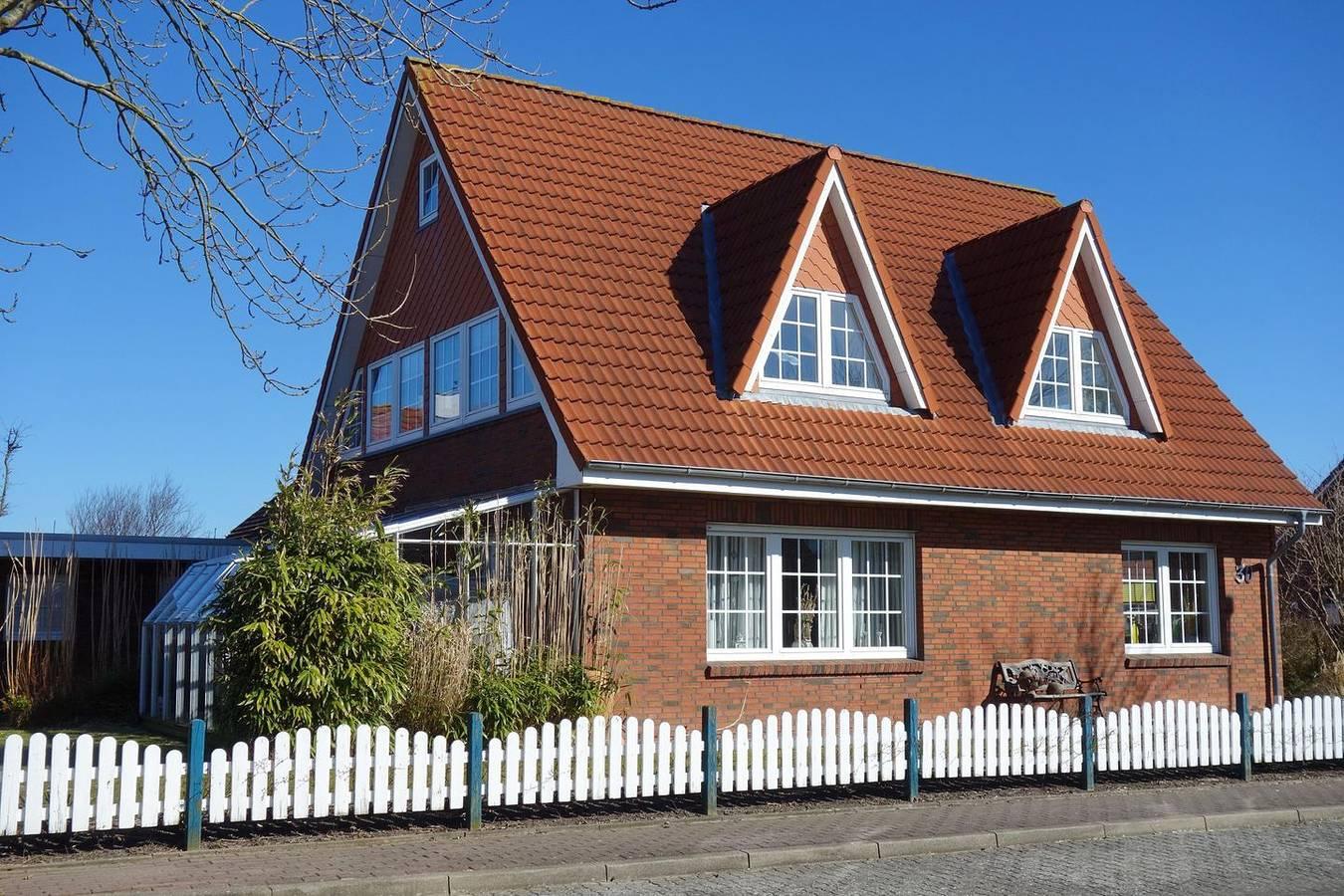 Vakantieappartement in Büsum, Duitsland voor 2 personen foto 10