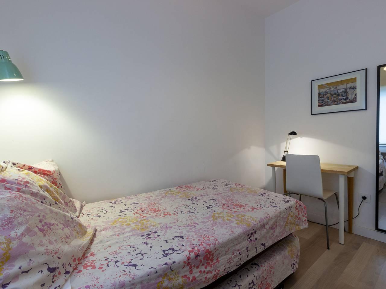 Vakantieappartement in Madrid, Spanje voor 4 personen foto 7