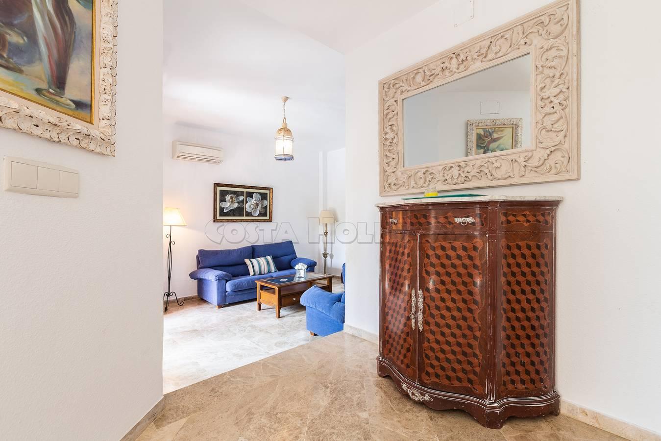 Vakantiehuis in Manilva, Spanje voor 6 personen foto 12
