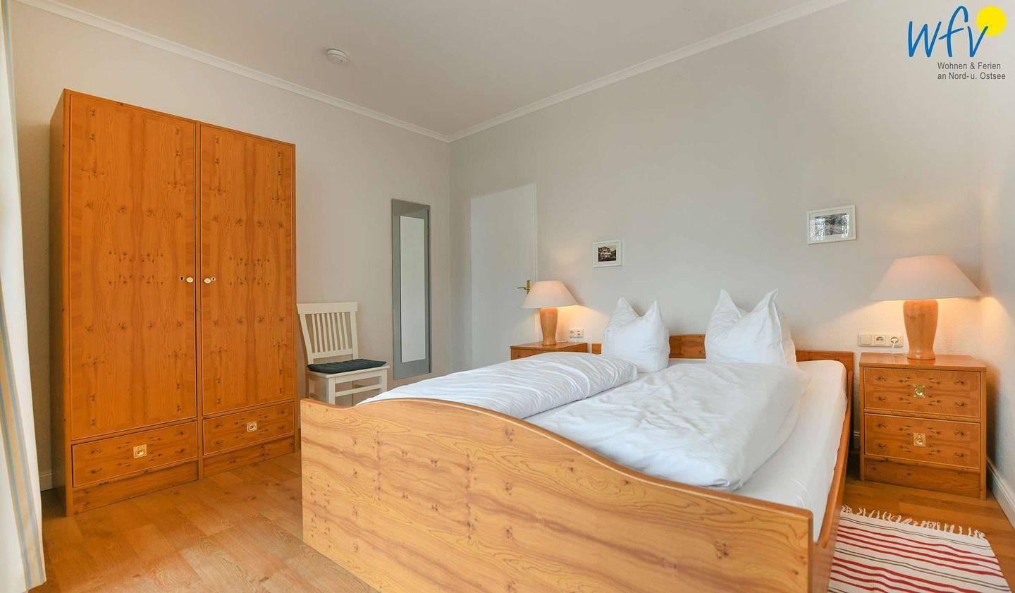 Vakantieappartement in Rügen, Duitsland voor 2 personen foto 12