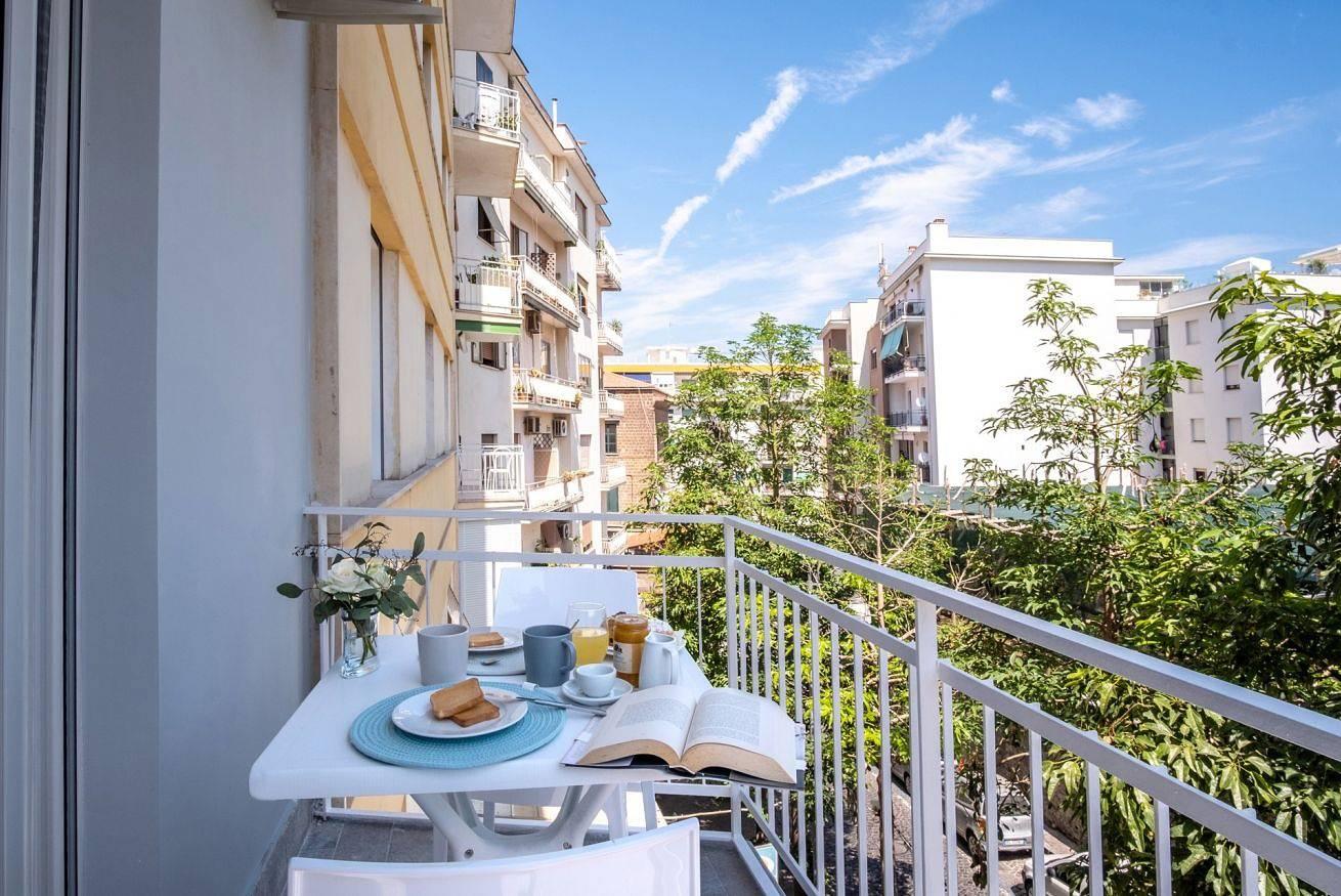 Vakantieappartement in Sorrento, Italië voor 4 personen foto 12