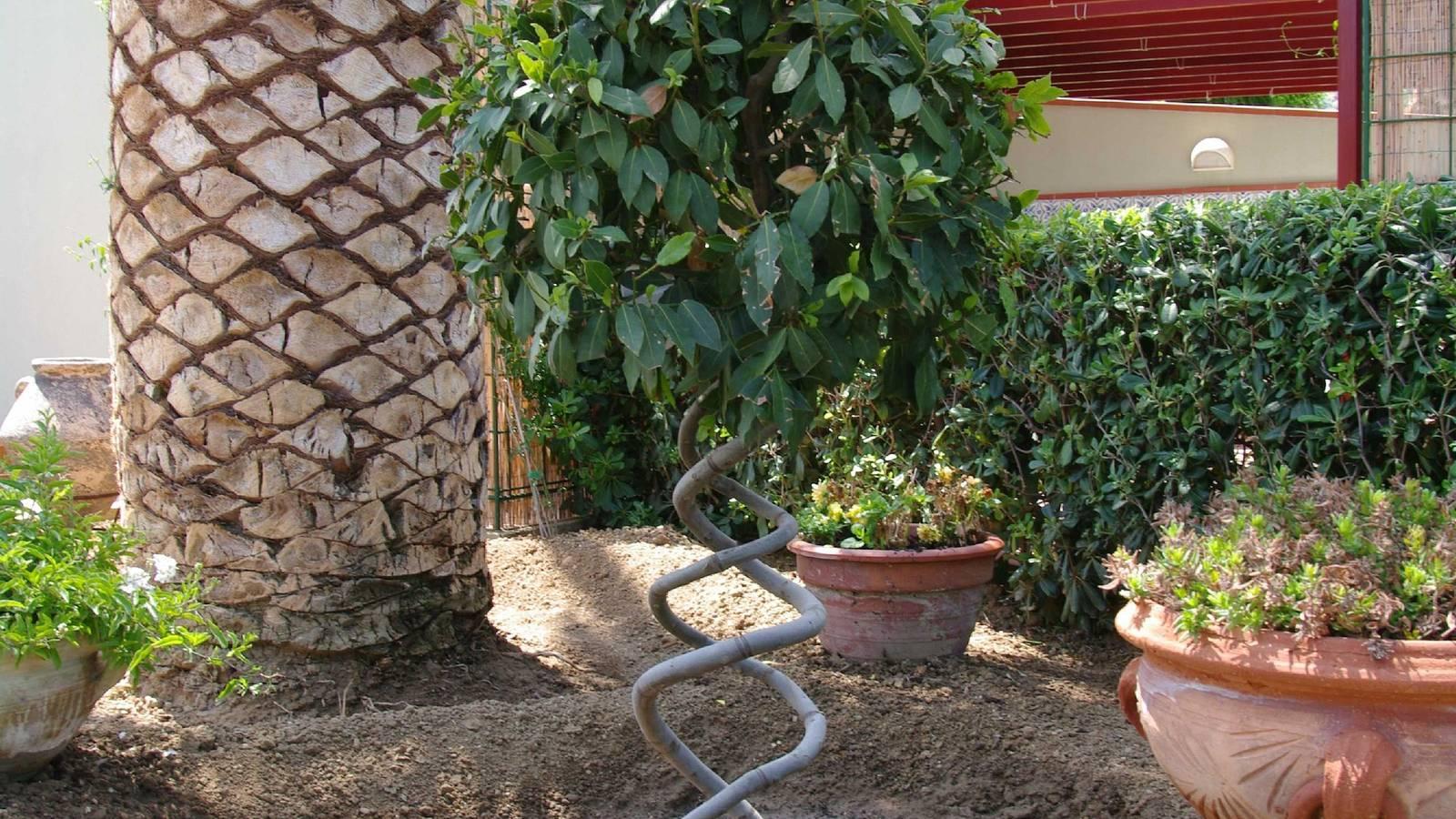 Vakantieappartement in Provincie Palermo, Italië voor 2 personen foto 9