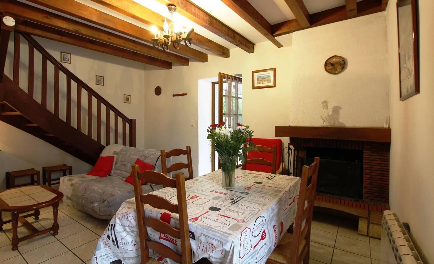 Vakantiehuis in Béarn, Frankrijk voor 4 personen foto 15