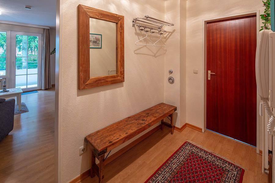 Vakantieappartement in Scharbeutz, Duitsland voor 4 personen foto 9