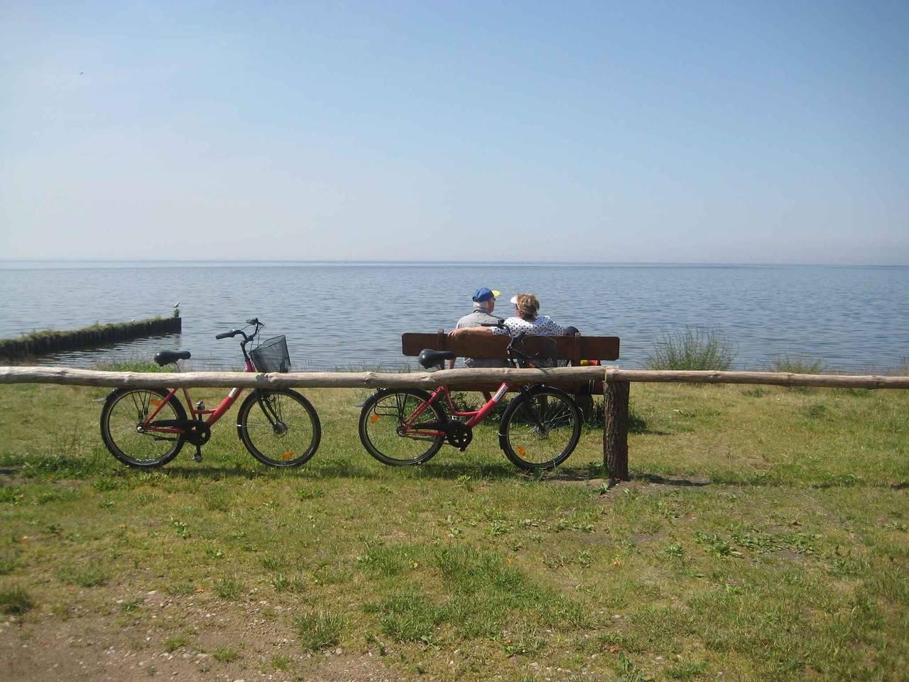 Vakantieappartement in Usedom, Duitsland voor 4 personen foto 5