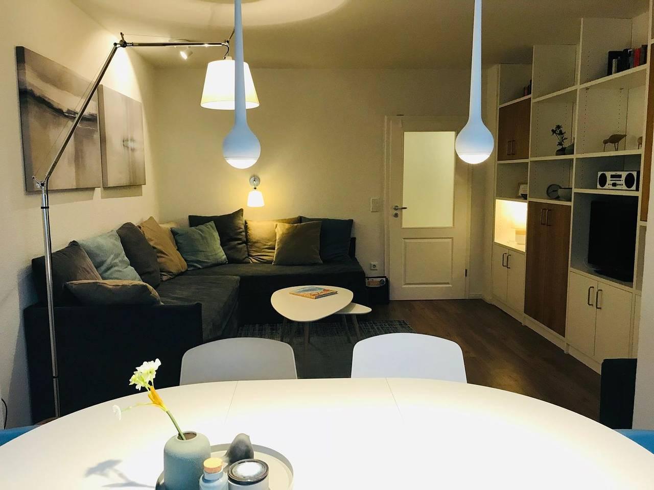Vakantieappartement in Waddenzee, Duitsland voor 5 personen foto 2