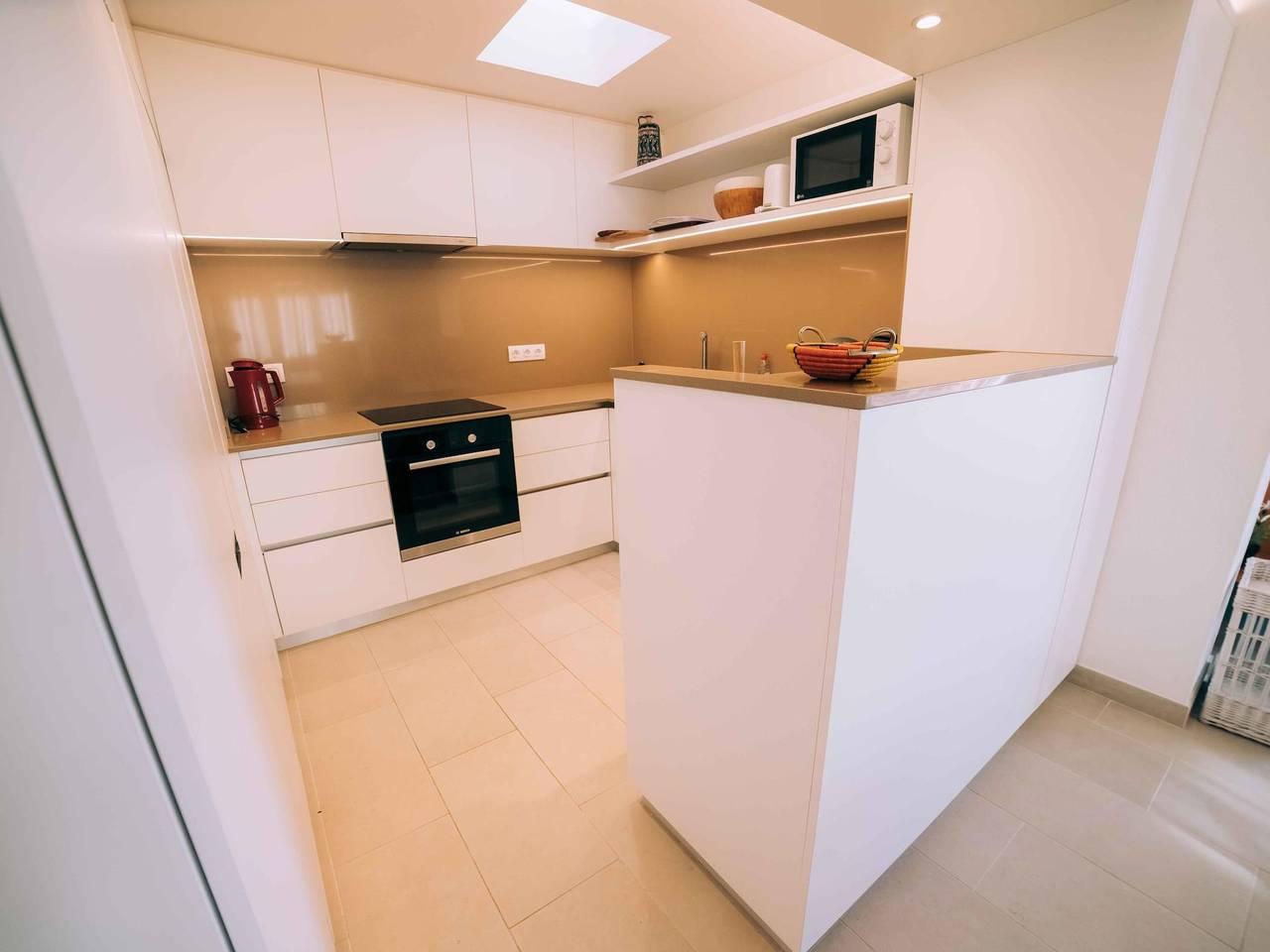 Vakantieappartement in Palamós, Spanje voor 8 personen foto 5