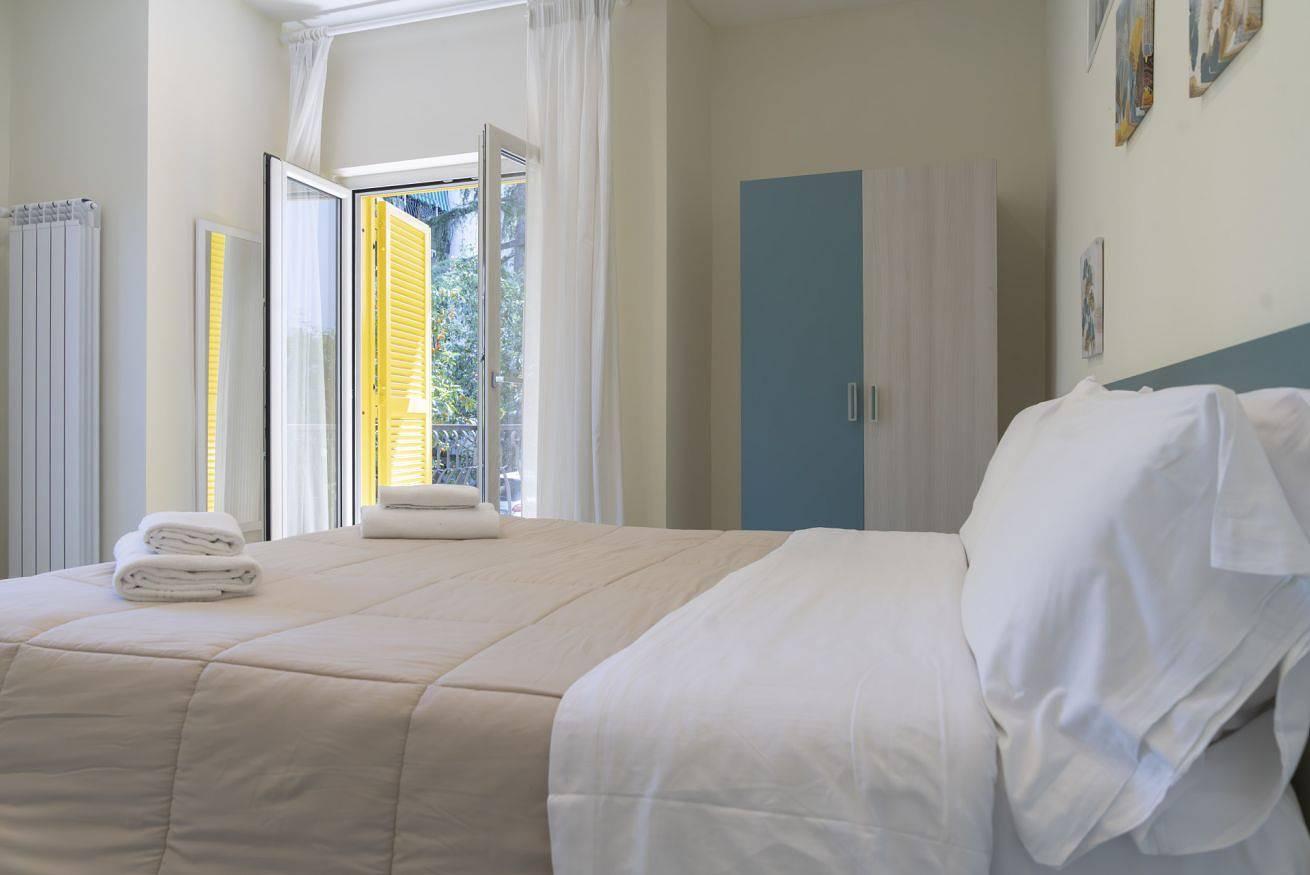 Vakantieappartement in Sorrento, Italië voor 5 personen foto 9