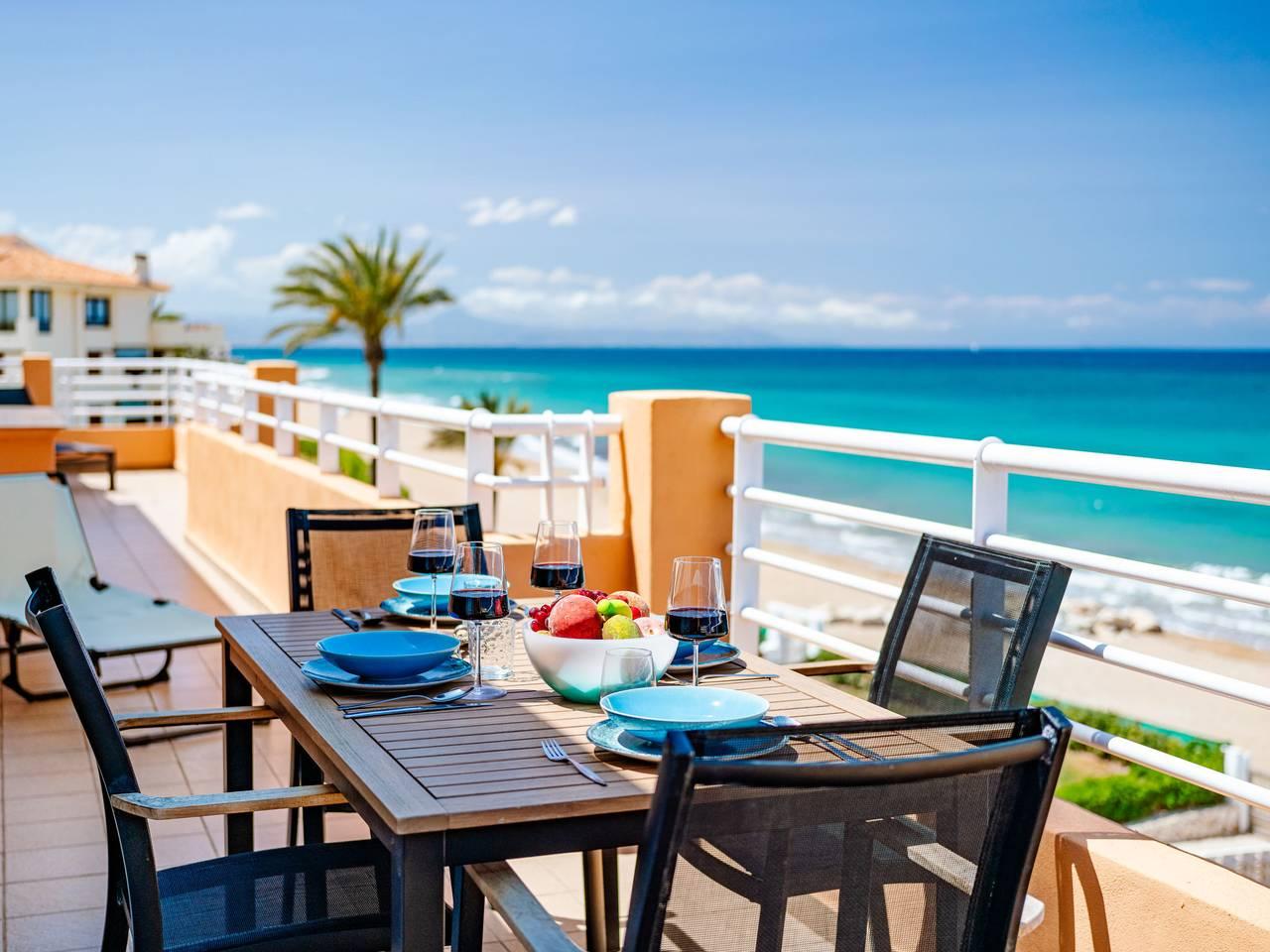 Vakantieappartement in Dénia, Spanje voor 4 personen foto 15