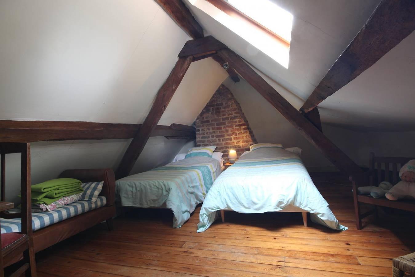 Vakantiehuis in Seine-Maritime, Frankrijk voor 4 personen foto 12