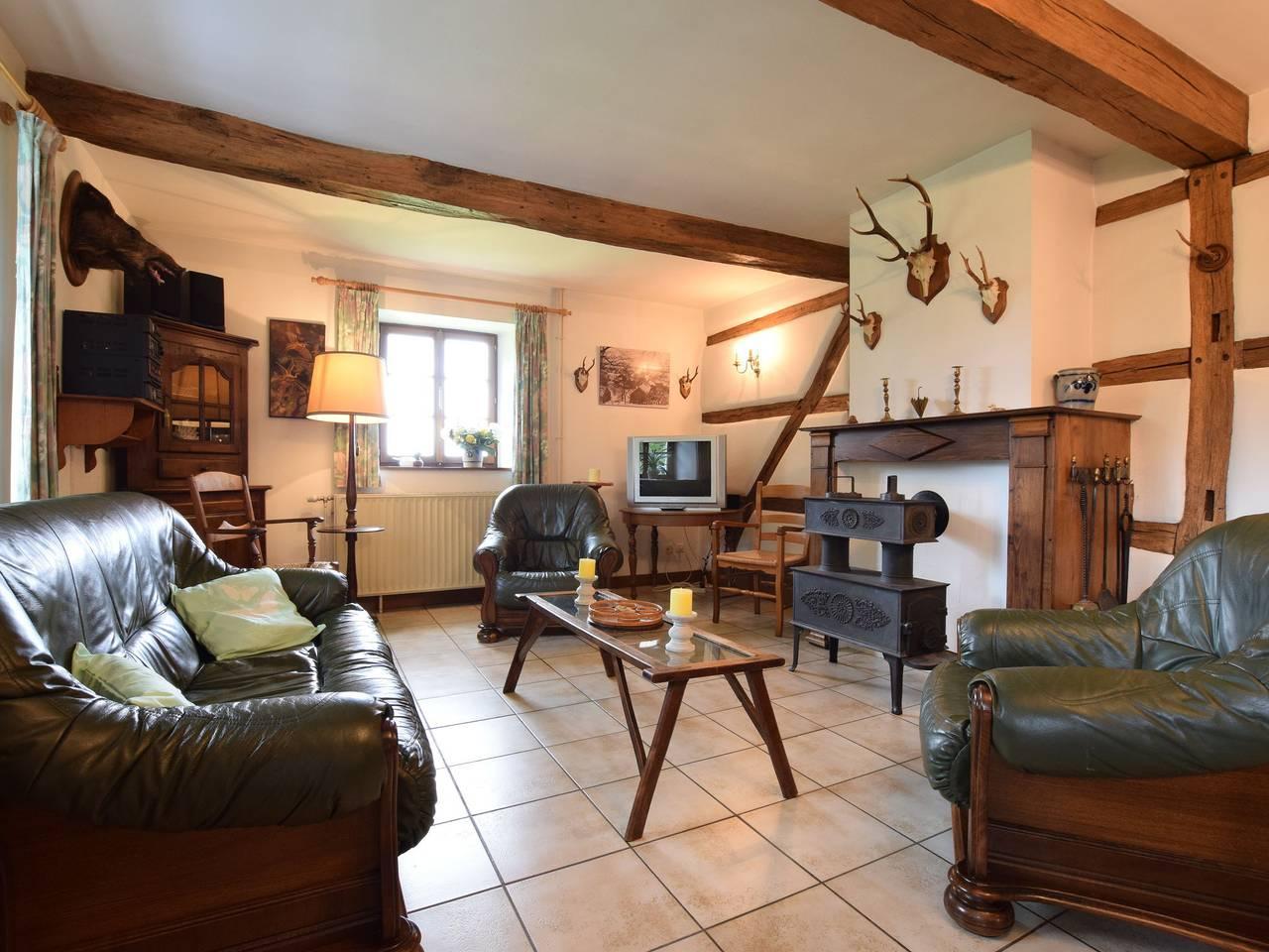 Vakantiehuis in Durbuy, België voor 4 personen foto 6
