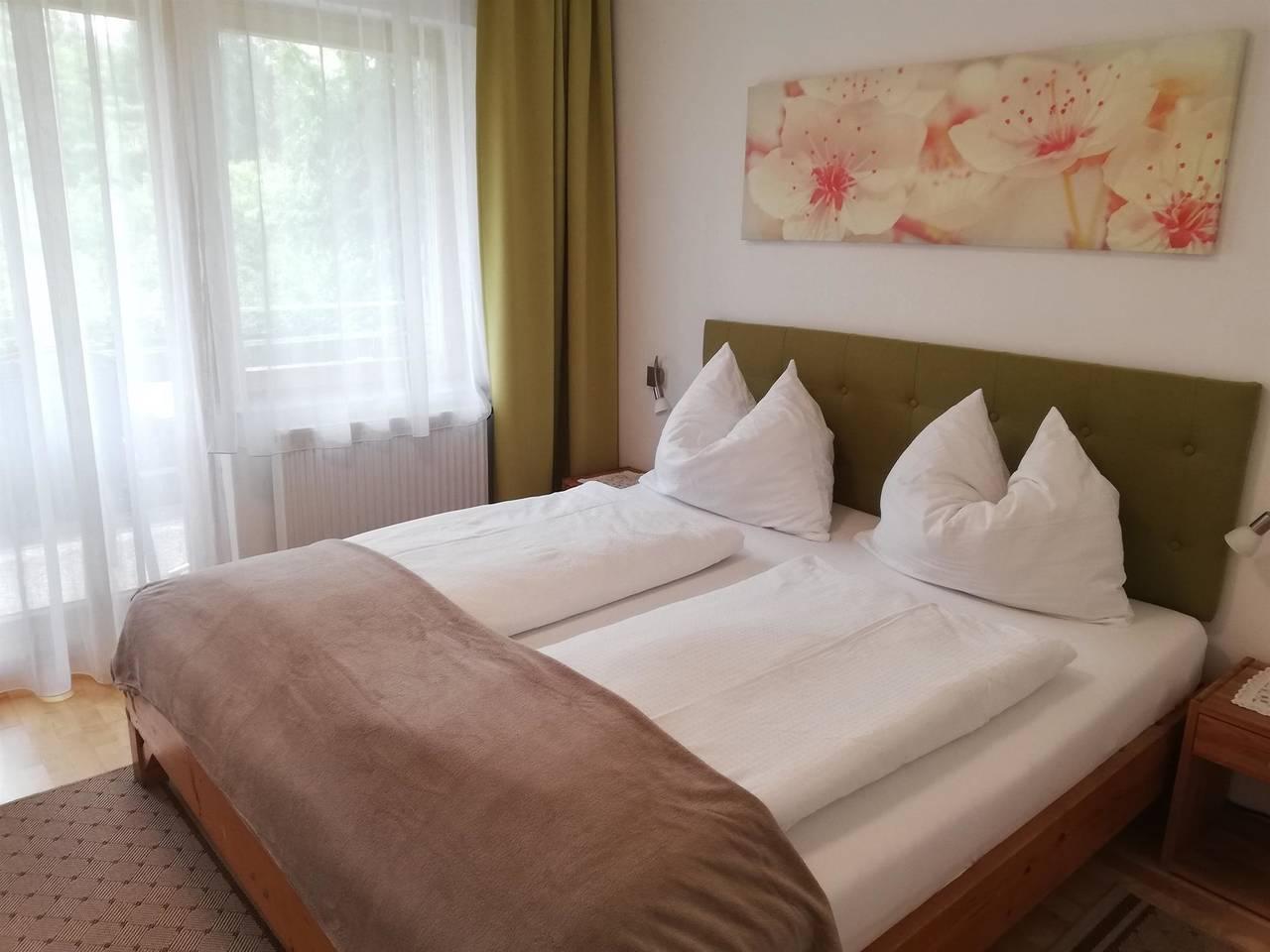 Vakantieappartement in Gerlitzen, Oostenrijk voor 4 personen foto 5