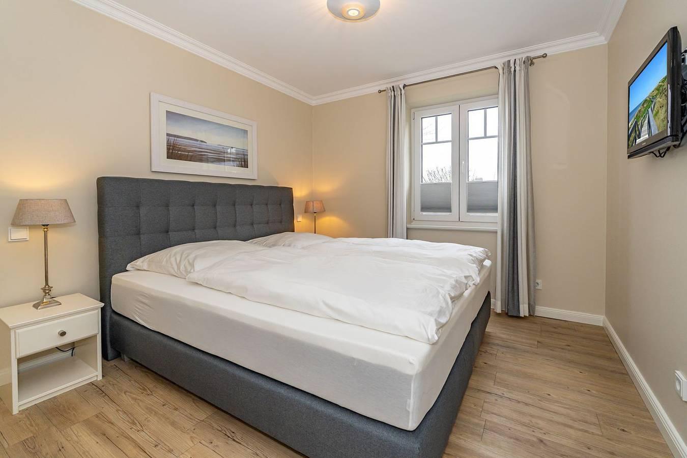Vakantieappartement in Sylt, Duitsland voor 5 personen foto 12