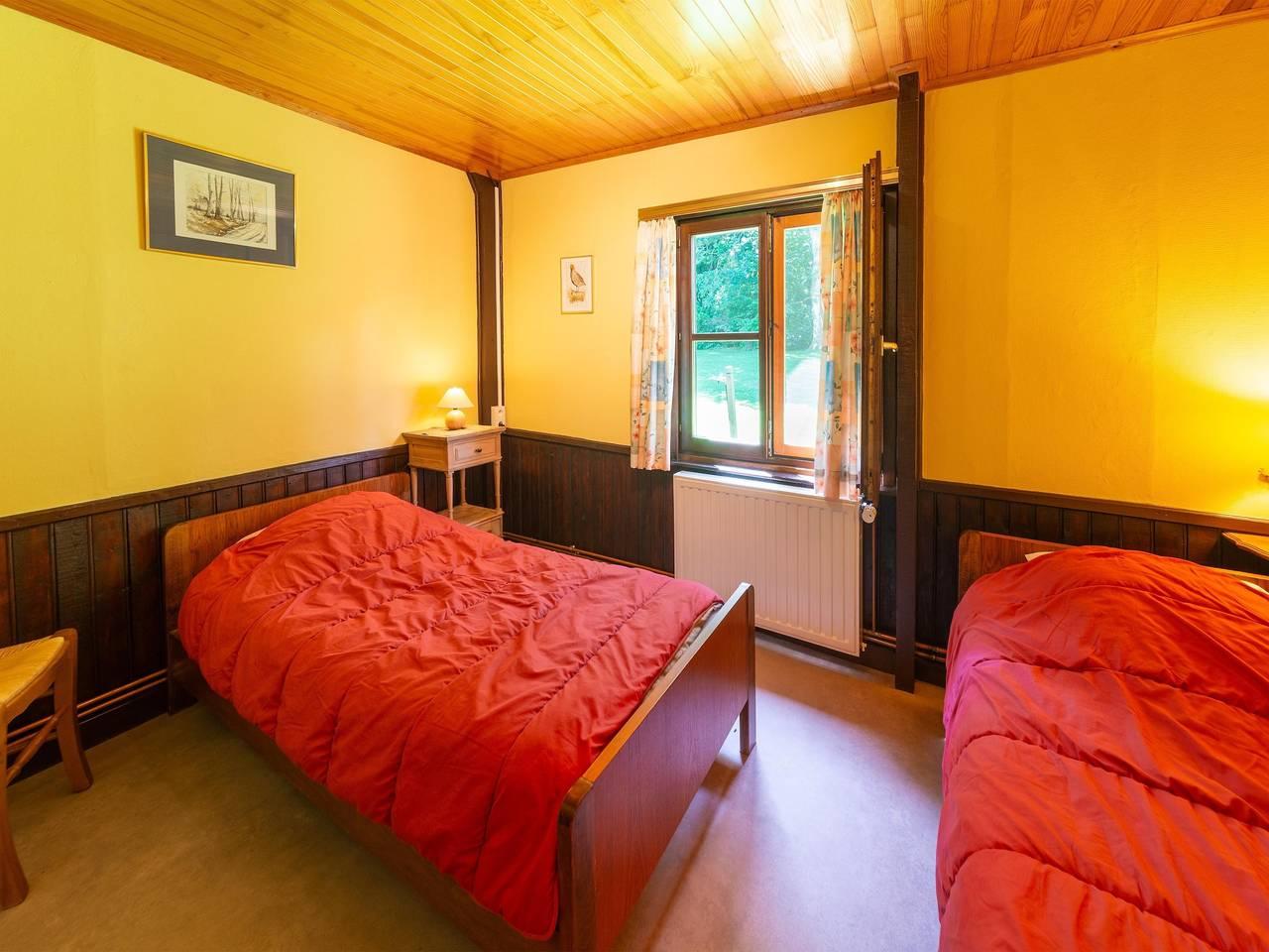 Vakantiehuis in Vielsalm, België voor 5 personen foto 16