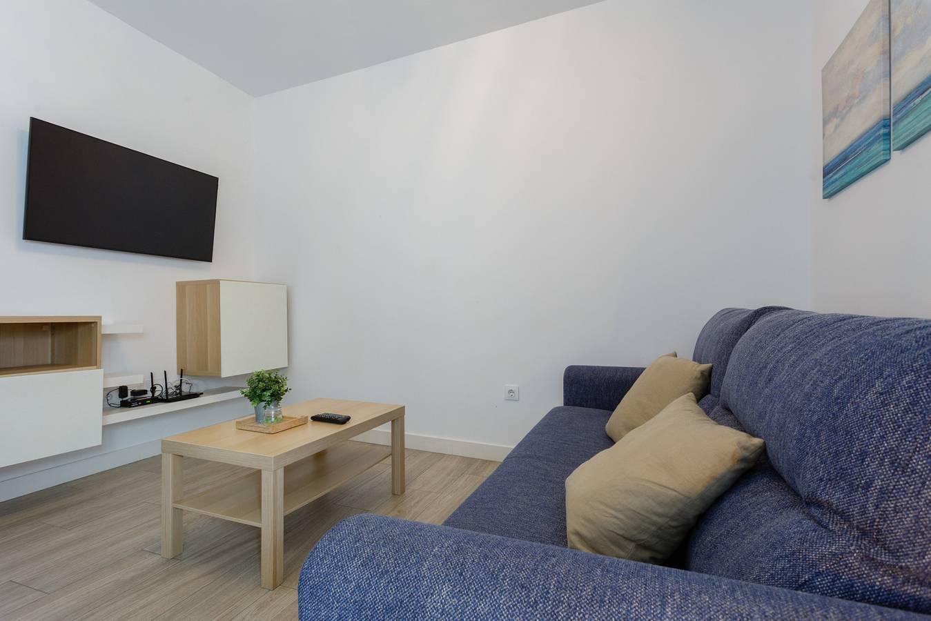Vakantieappartement in Cádiz, Spanje voor 6 personen foto 11