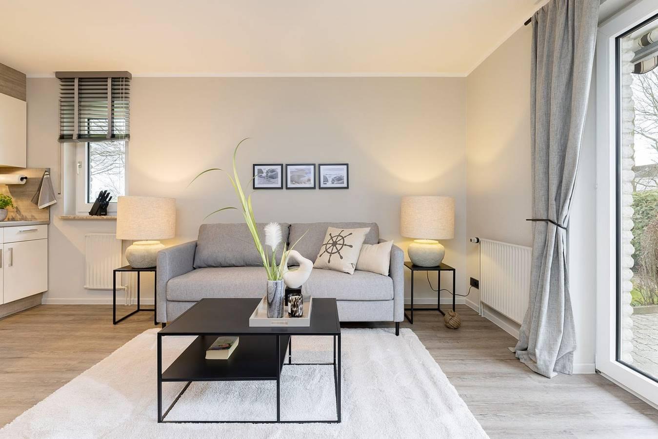 Vakantieappartement in Kellenhusen, Duitsland voor 4 personen foto 5