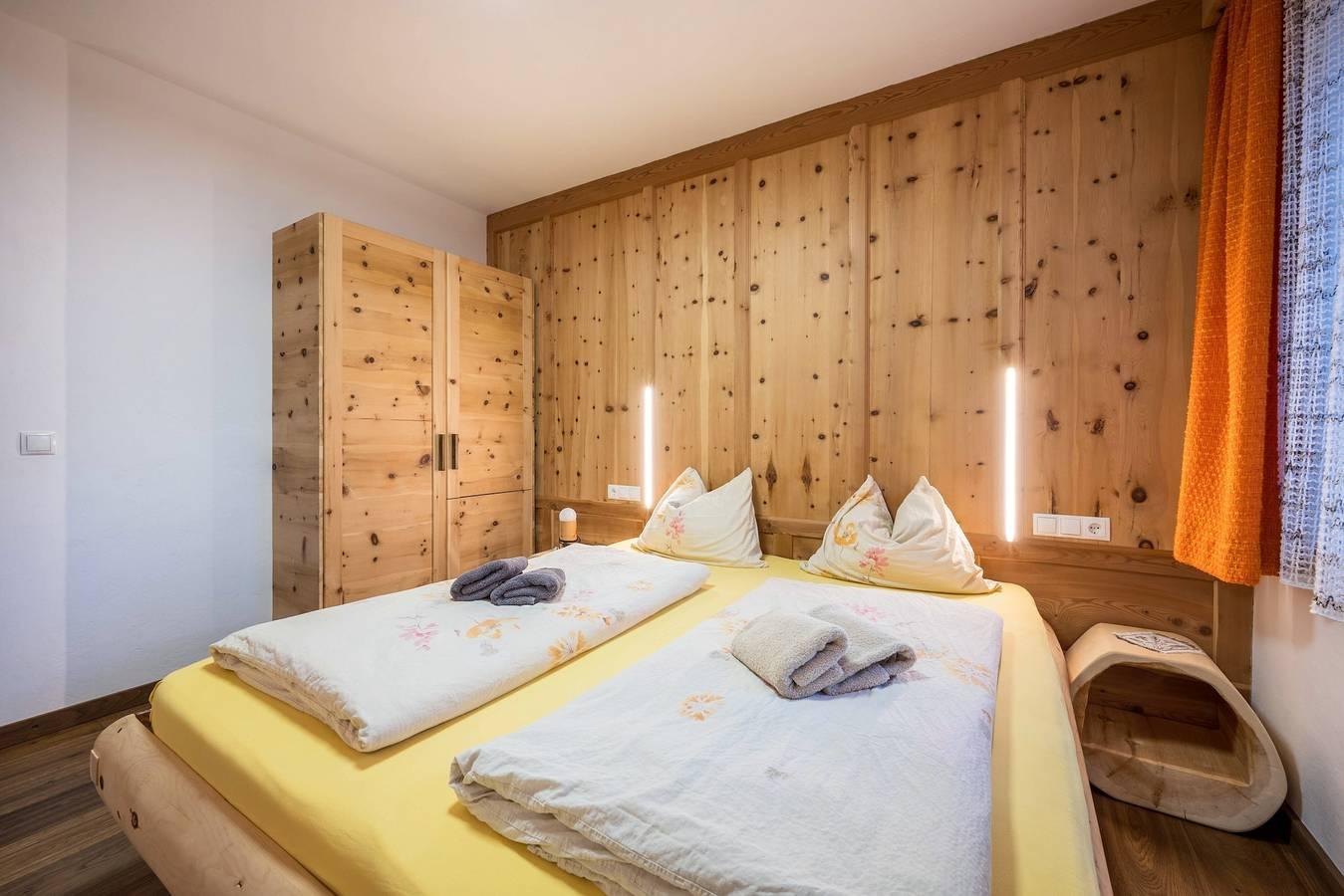 Vakantieappartement in Wipptal, Italië voor 6 personen foto 6