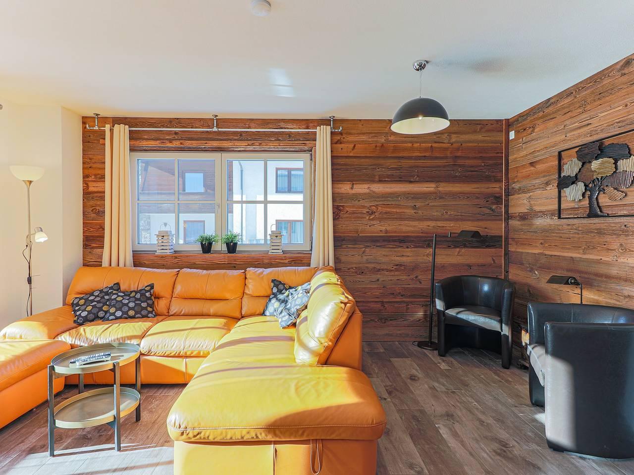 Appartement in de buurt in Brixen im Thale, Kaisergebirge, Oostenrijk voor 6 personen foto 22
