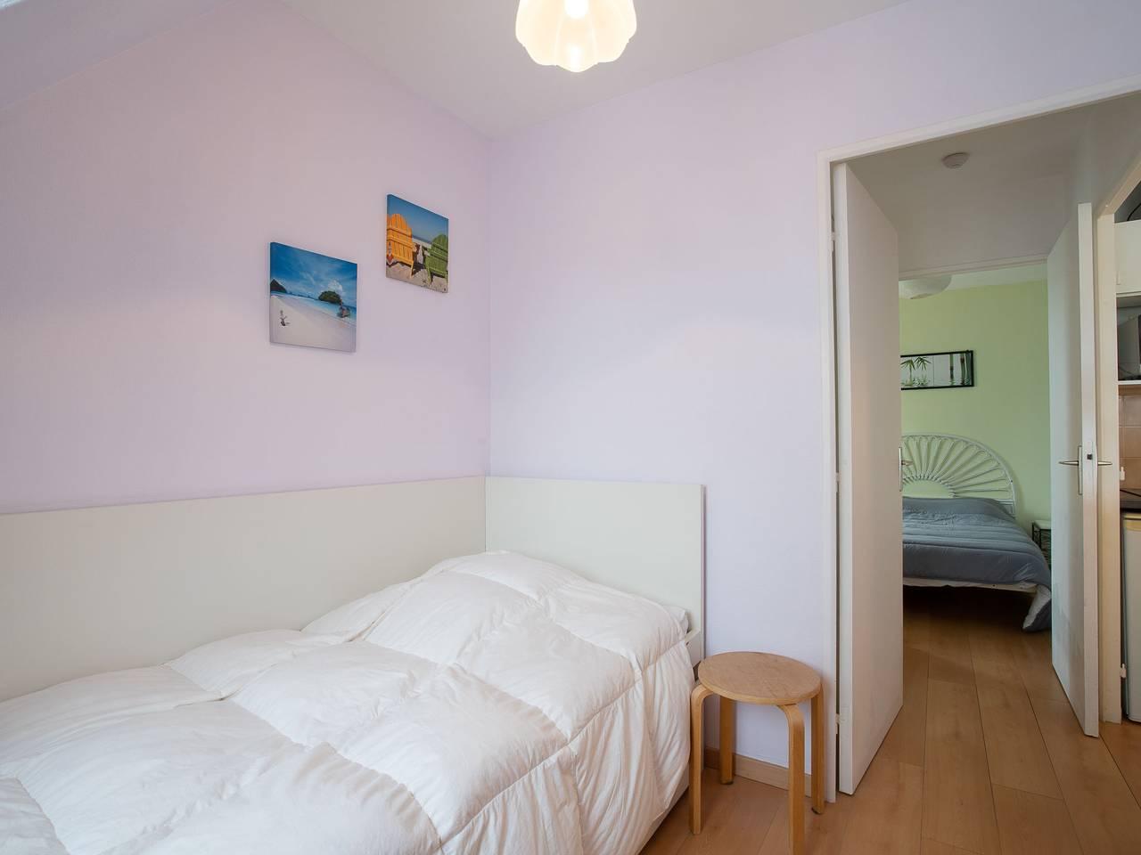 Vakantieappartement in Cabourg, Frankrijk voor 4 personen foto 10