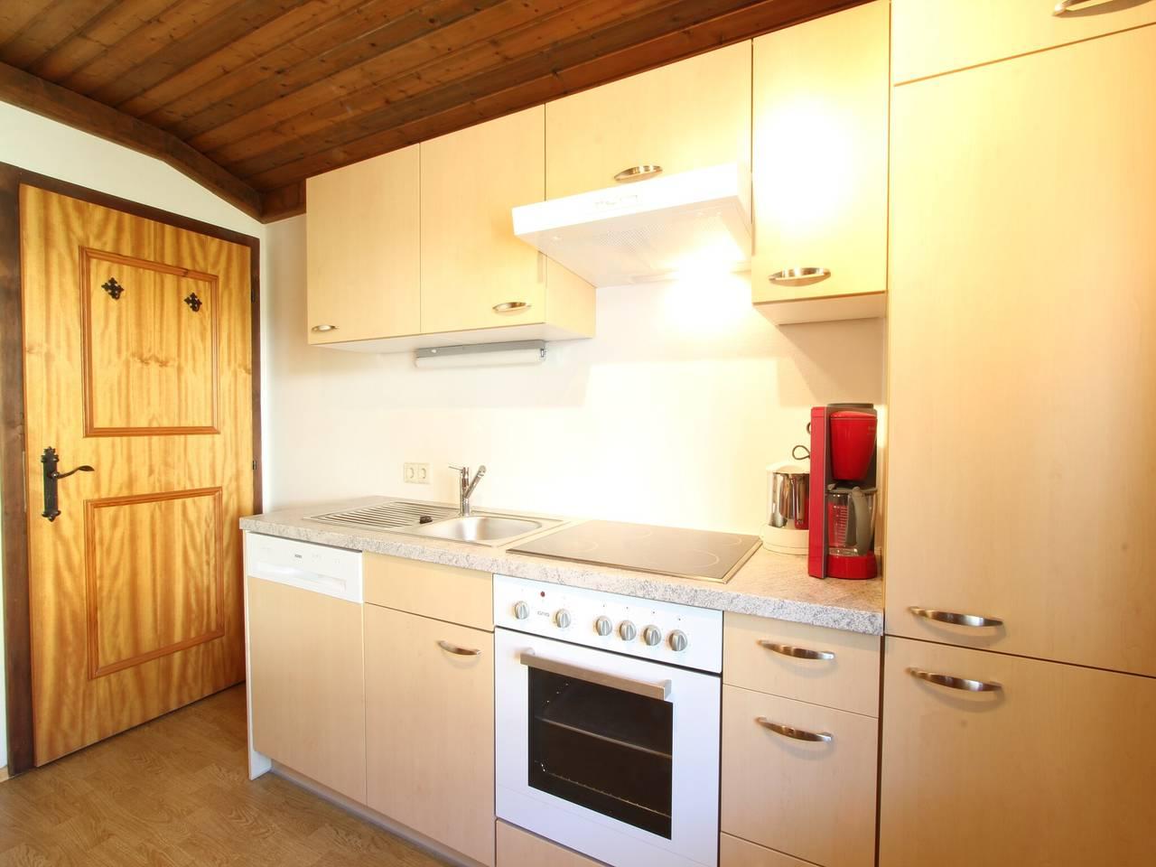 Vakantieappartement in Pinzgau, Oostenrijk voor 4 personen foto 14