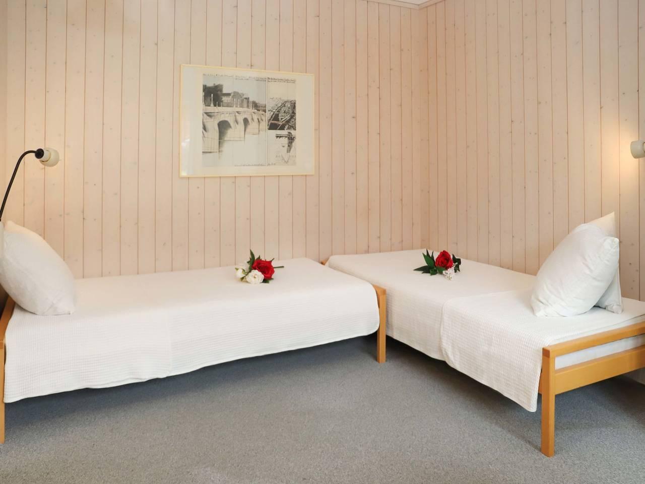 Vakantieappartement in Saanen, Zwitserland voor 2 personen foto 7