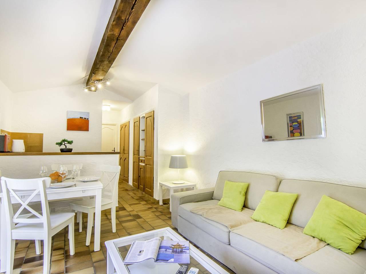 Vakantiehuis in Var, Frankrijk voor 4 personen foto 2